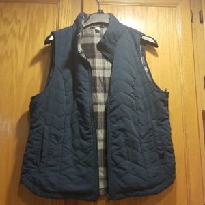 Union Bay Supplies vest